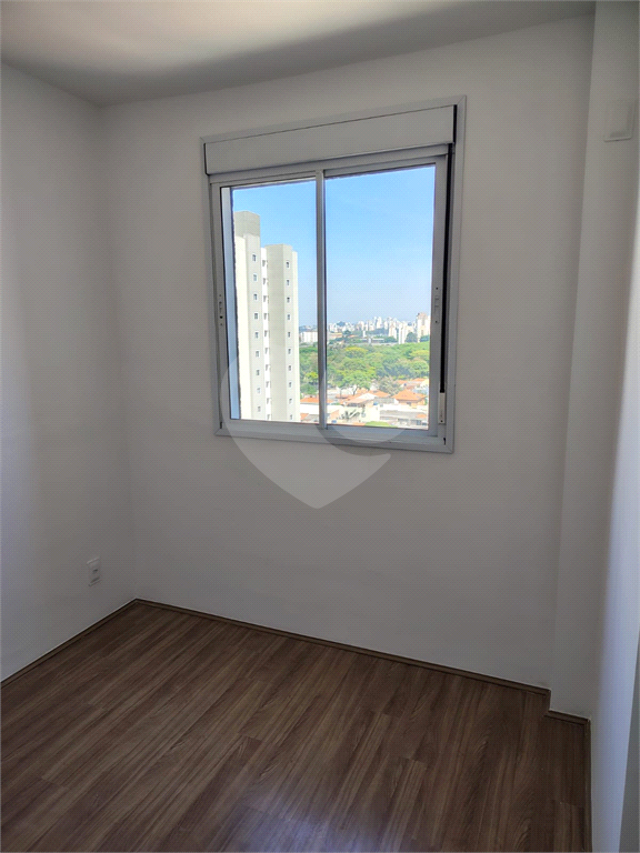 Apartamento novo no Vivas Vila Maria – 2 quartos, sala e cozinha 