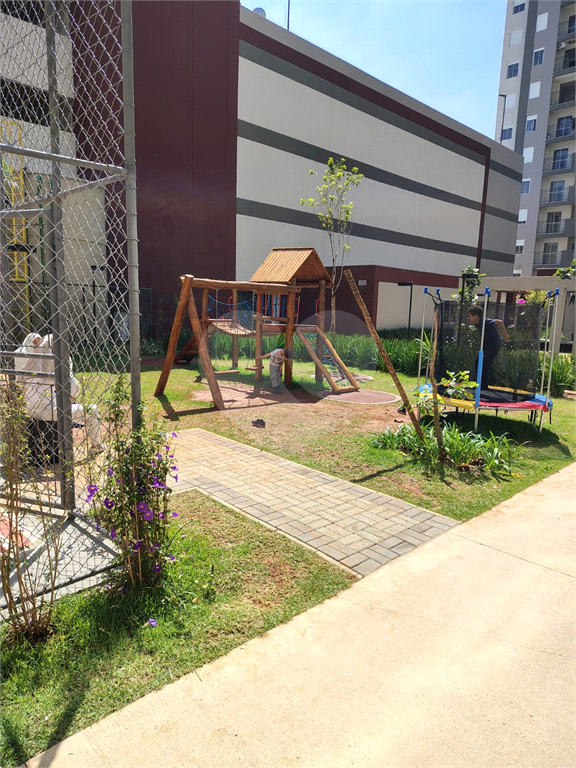 Apartamento novo no Vivas Vila Maria – 2 quartos, sala e cozinha 