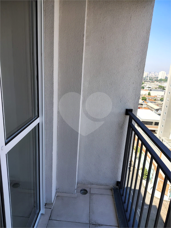 Apartamento novo no Vivas Vila Maria – 2 quartos, sala e cozinha 