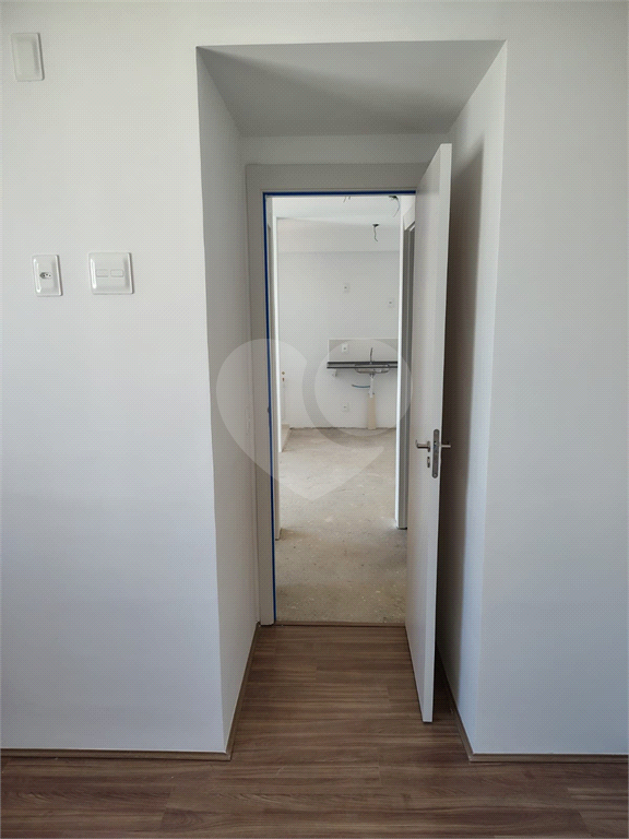 Apartamento novo no Vivas Vila Maria – 2 quartos, sala e cozinha 