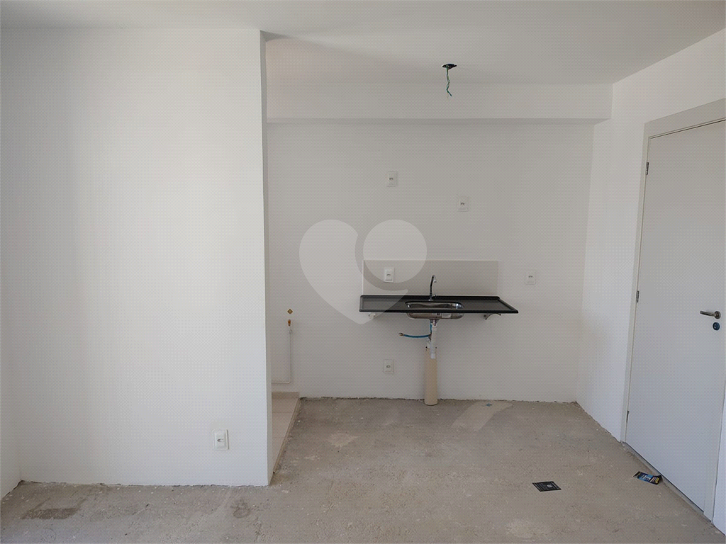 Apartamento novo no Vivas Vila Maria – 2 quartos, sala e cozinha 