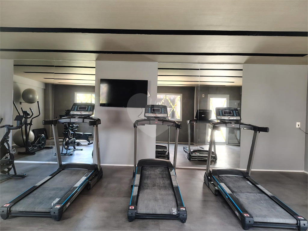 Apartamento novo no Vivas Vila Maria – 2 quartos, sala e cozinha 