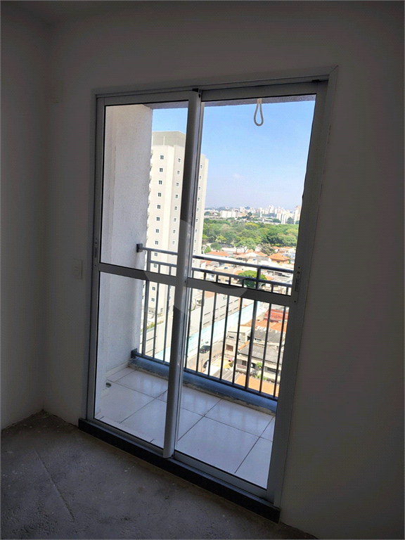 Apartamento novo no Vivas Vila Maria – 2 quartos, sala e cozinha 
