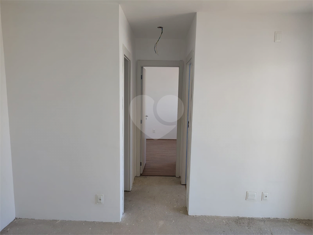 Apartamento novo no Vivas Vila Maria – 2 quartos, sala e cozinha 