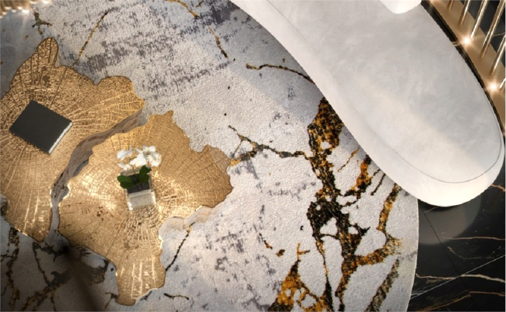 Cobertura duplex Chacara Klabin - 4 suites - 4 vgs - 487 m² - Quadra de tenis