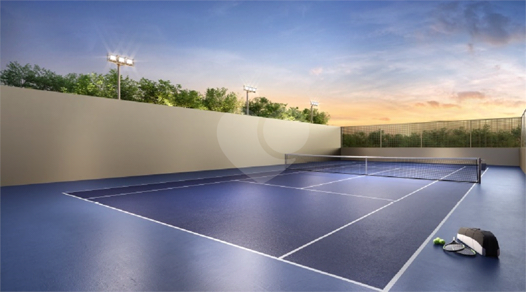 Cobertura duplex Chacara Klabin - 4 suites - 4 vgs - 487 m² - Quadra de tenis