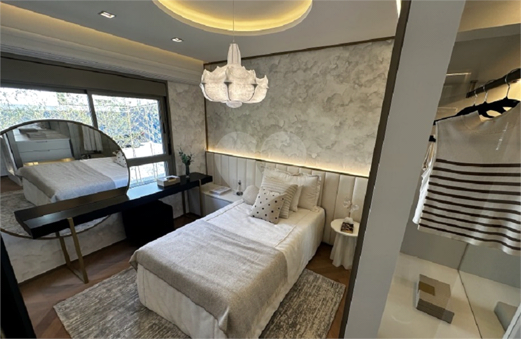 Cobertura duplex Chacara Klabin - 4 suites - 4 vgs - 487 m² - Quadra de tenis