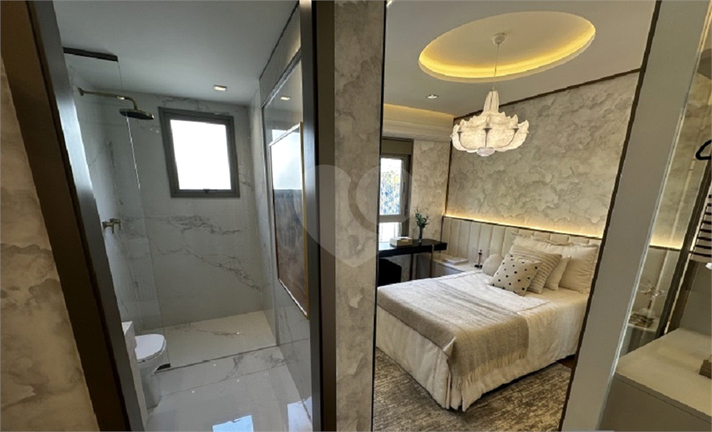 Cobertura duplex Chacara Klabin - 4 suites - 4 vgs - 487 m² - Quadra de tenis