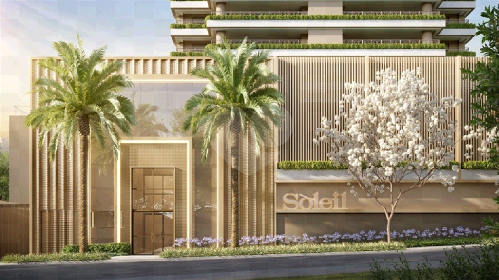 Cobertura duplex Chacara Klabin - 4 suites - 4 vgs - 487 m² - Quadra de tenis