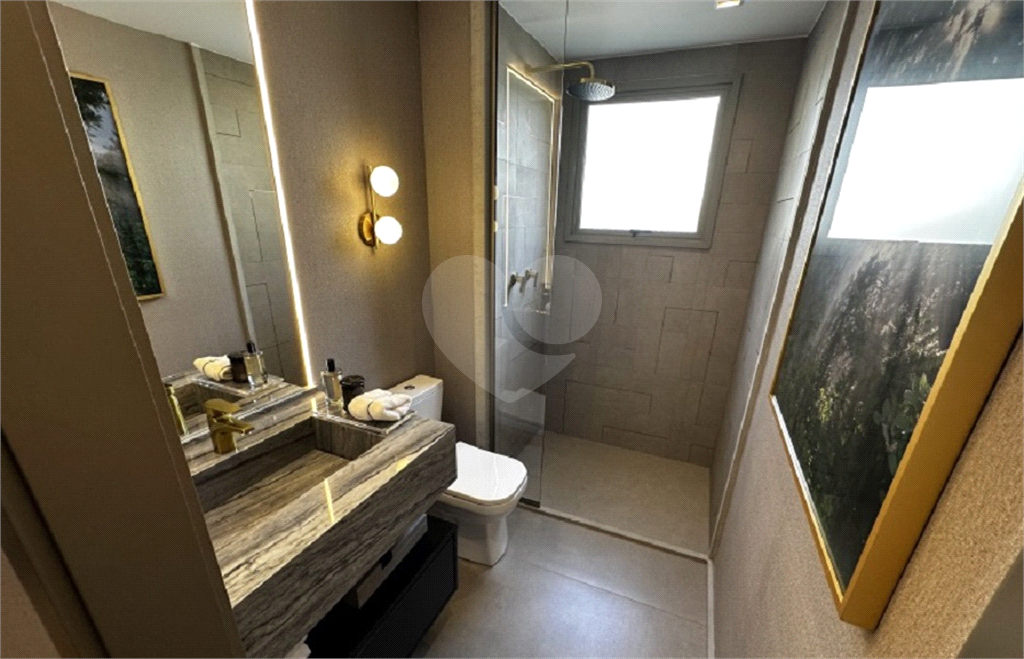 Cobertura duplex Chacara Klabin - 4 suites - 4 vgs - 487 m² - Quadra de tenis