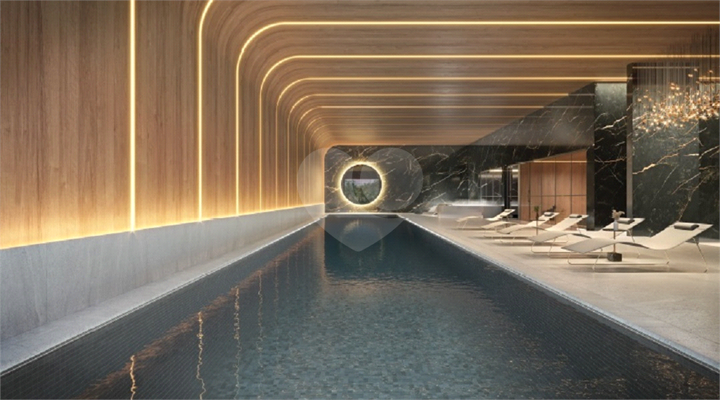 Cobertura duplex Chacara Klabin - 4 suites - 4 vgs - 487 m² - Quadra de tenis