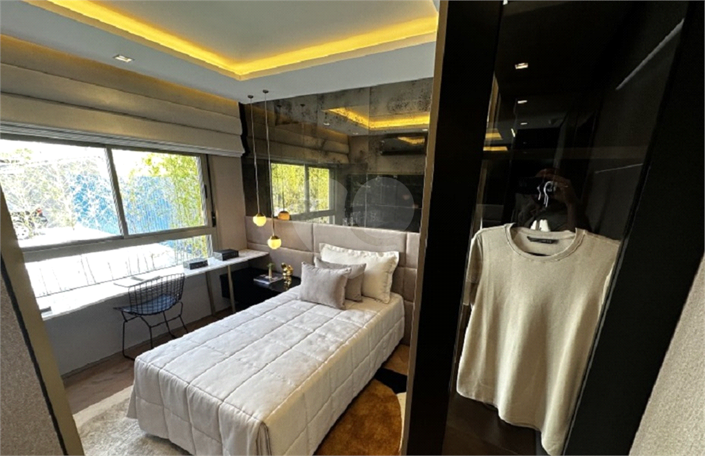 Cobertura duplex Chacara Klabin - 4 suites - 4 vgs - 487 m² - Quadra de tenis