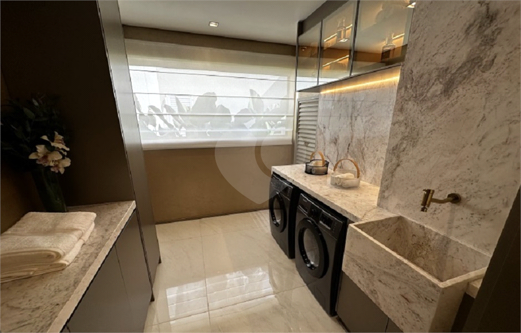 Cobertura duplex Chacara Klabin - 4 suites - 4 vgs - 487 m² - Quadra de tenis