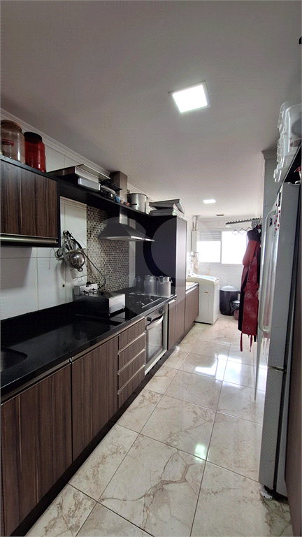 Apartamento para venda na Vila Maria com Varanda Gourmet 