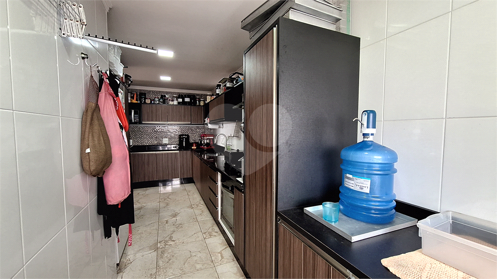 Apartamento para venda na Vila Maria com Varanda Gourmet 