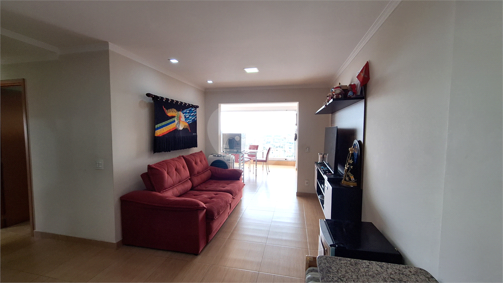 Apartamento para venda na Vila Maria com Varanda Gourmet 