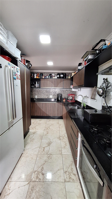 Apartamento para venda na Vila Maria com Varanda Gourmet 