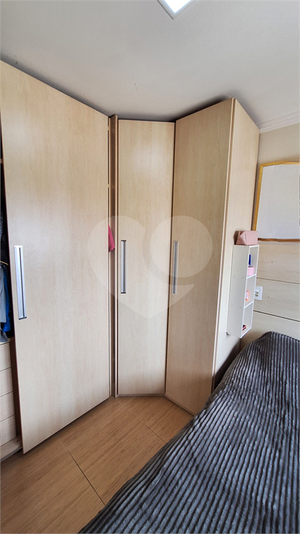 Apartamento para venda na Vila Maria com Varanda Gourmet 