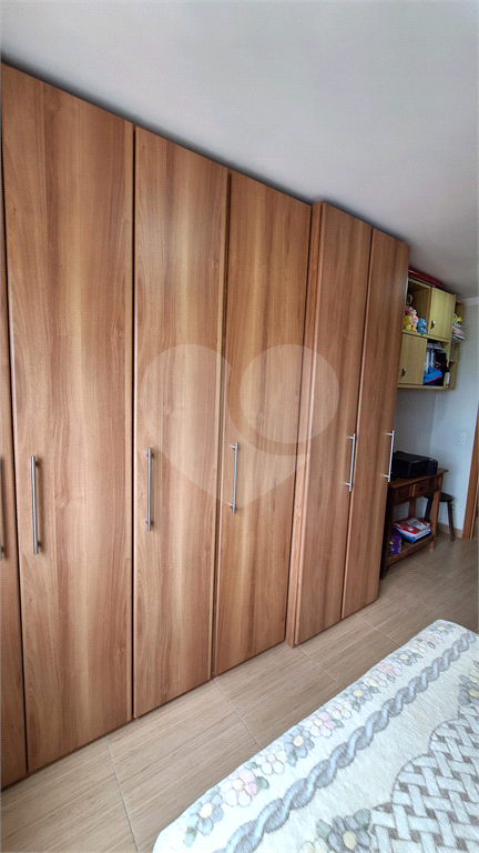 Apartamento para venda na Vila Maria com Varanda Gourmet 