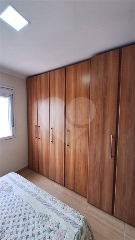 Apartamento para venda na Vila Maria com Varanda Gourmet 