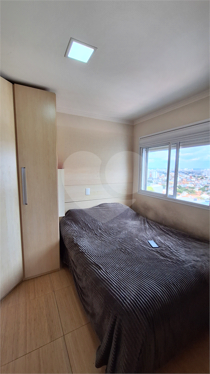 Apartamento para venda na Vila Maria com Varanda Gourmet 