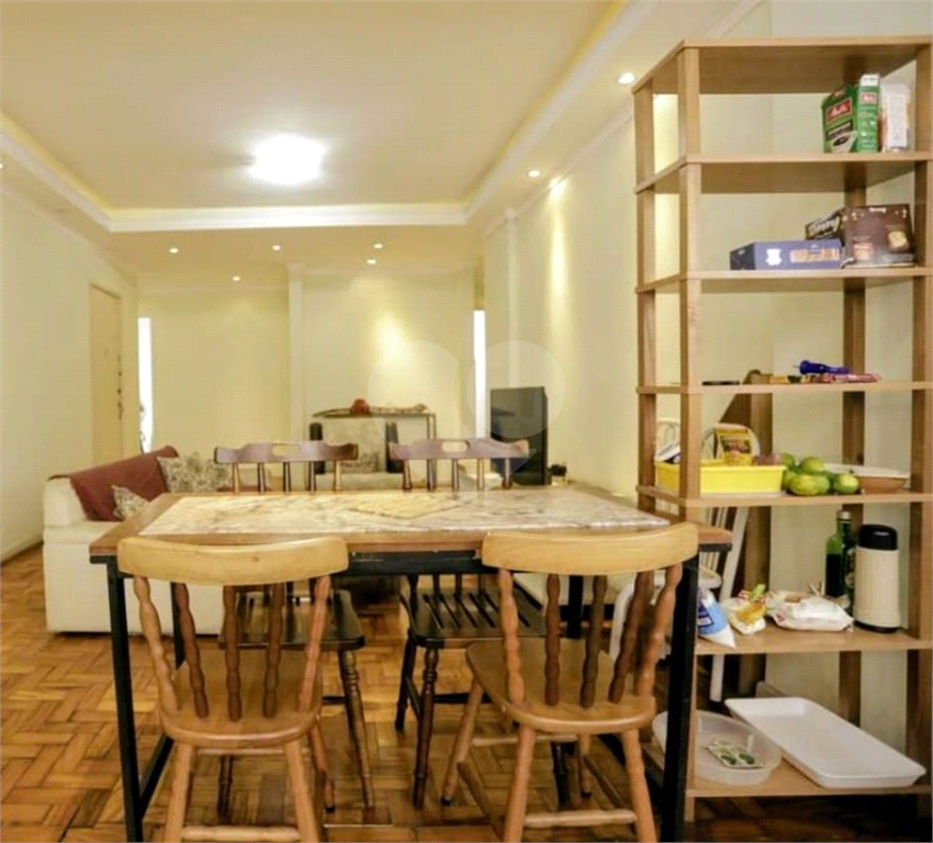 Apartamento, 3 quartos, 100 m² - Foto 4