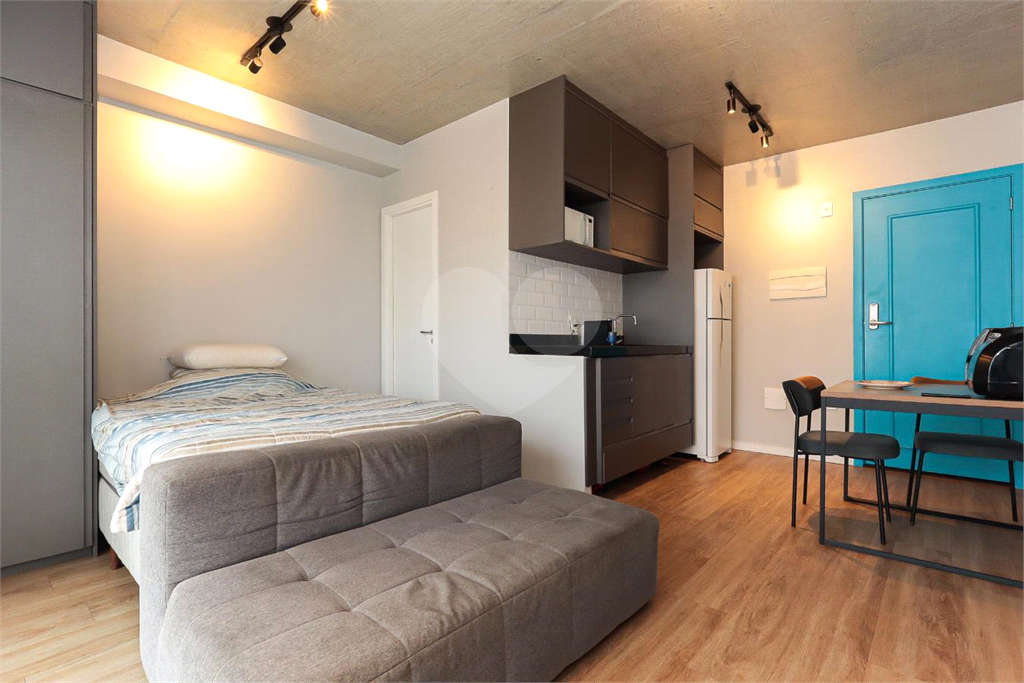 Apartamento, 1 quarto, 66 m² - Foto 10