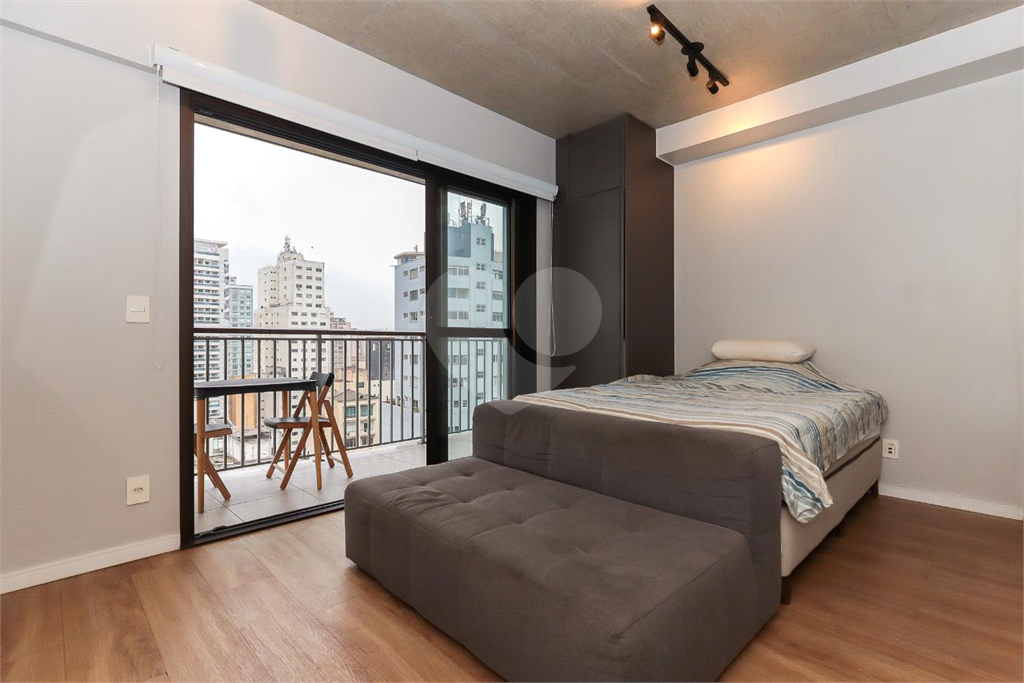 Apartamento, 1 quarto, 66 m² - Foto 9