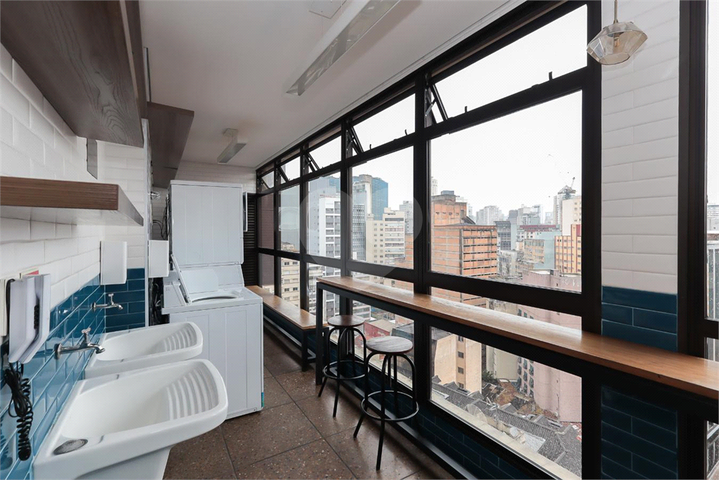 Apartamento, 1 quarto, 66 m² - Foto 20