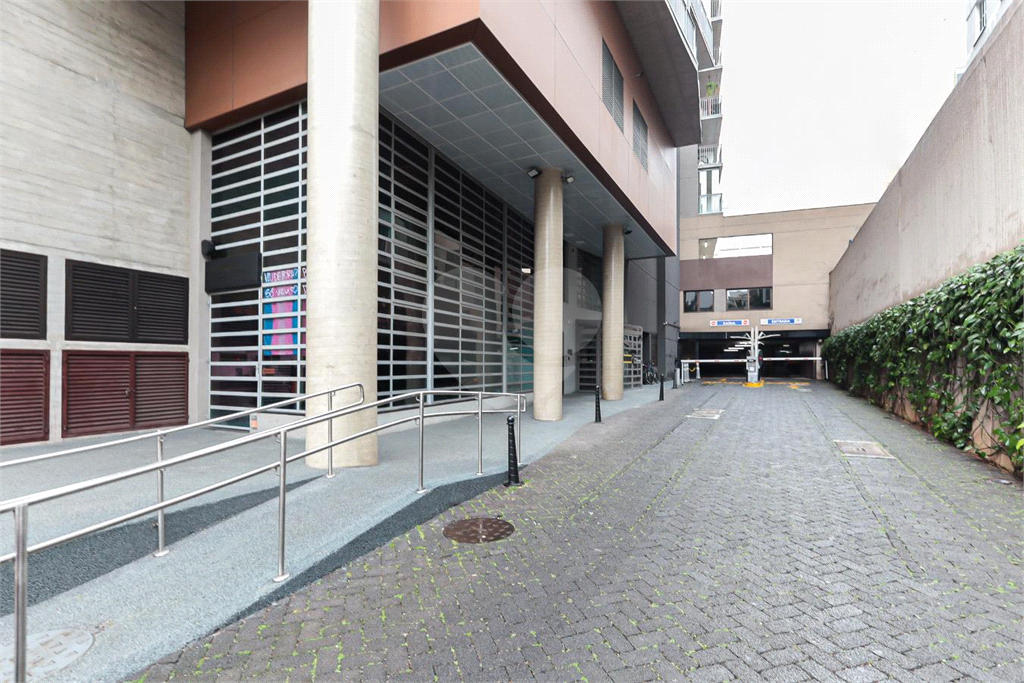 Apartamento, 1 quarto, 66 m² - Foto 4