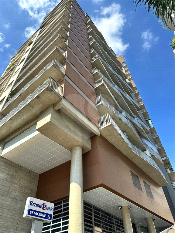 Apartamento, 1 quarto, 66 m² - Foto 1