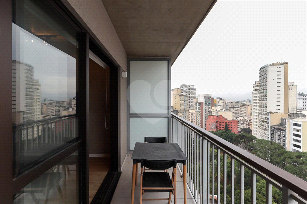 Apartamento, 1 quarto, 66 m² - Foto 6