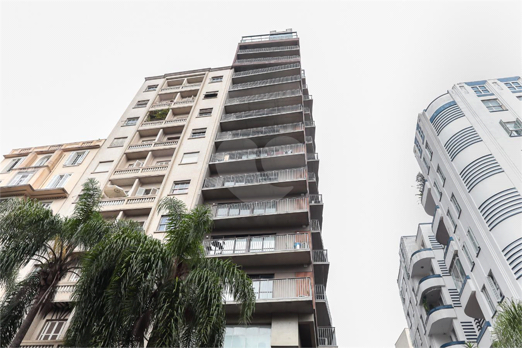 Apartamento, 1 quarto, 66 m² - Foto 3