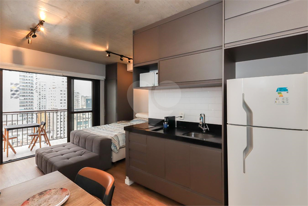 Apartamento, 1 quarto, 66 m² - Foto 15