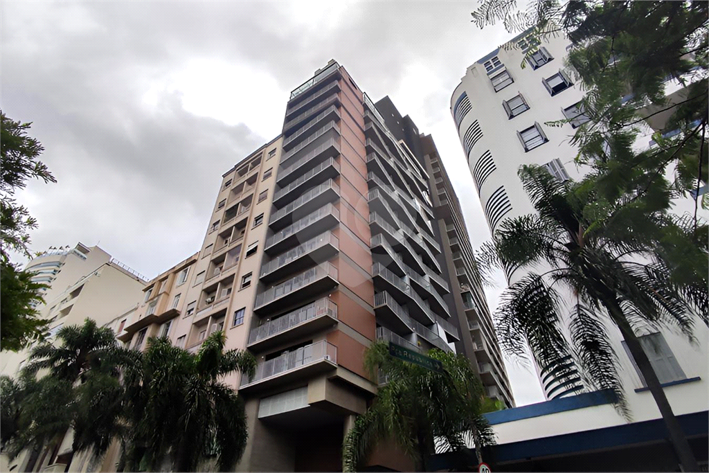 Apartamento, 1 quarto, 66 m² - Foto 2