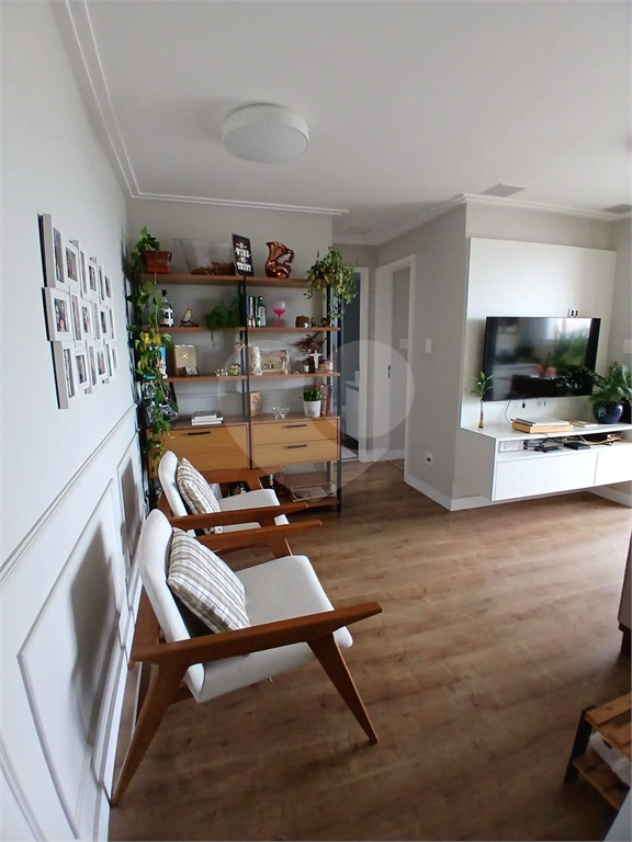 Apartamento, 2 quartos, 61 m² - Foto 9