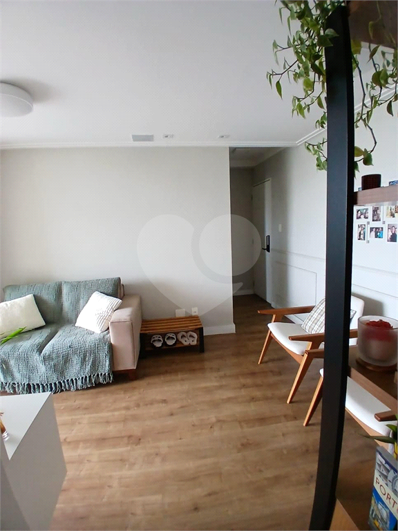 Apartamento, 2 quartos, 61 m² - Foto 7