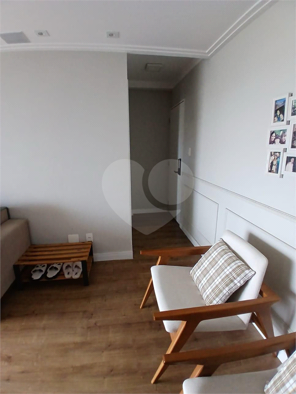 Apartamento, 2 quartos, 61 m² - Foto 8