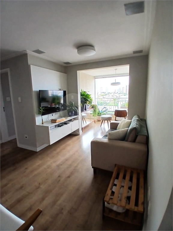 Apartamento, 2 quartos, 61 m² - Foto 6