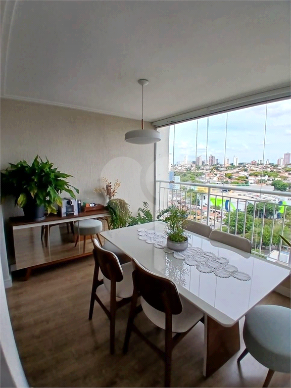 Apartamento, 2 quartos, 61 m² - Foto 1