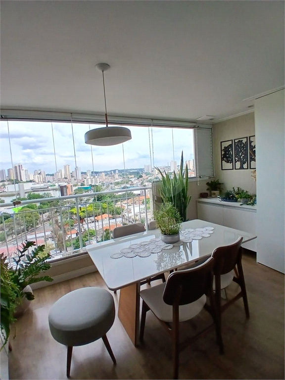 Apartamento, 2 quartos, 61 m² - Foto 2