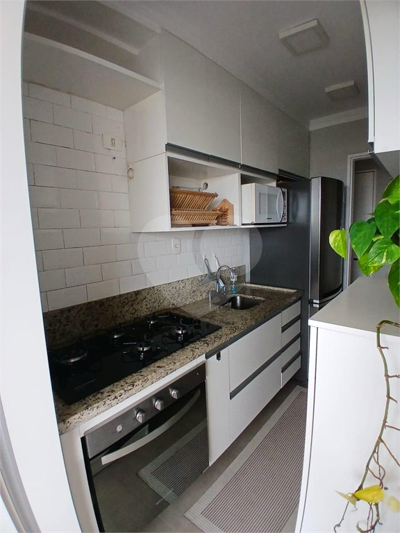 Apartamento, 2 quartos, 61 m² - Foto 11