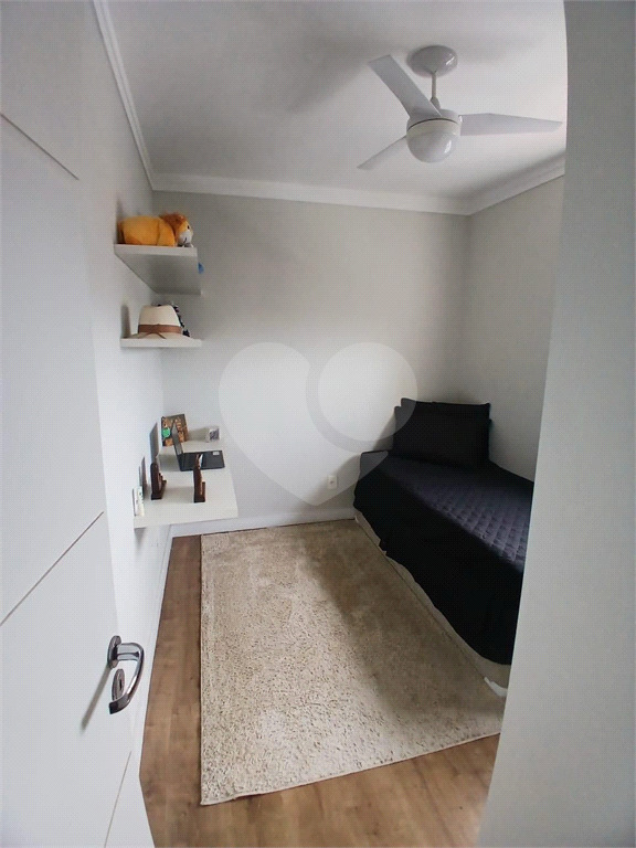 Apartamento, 2 quartos, 61 m² - Foto 16