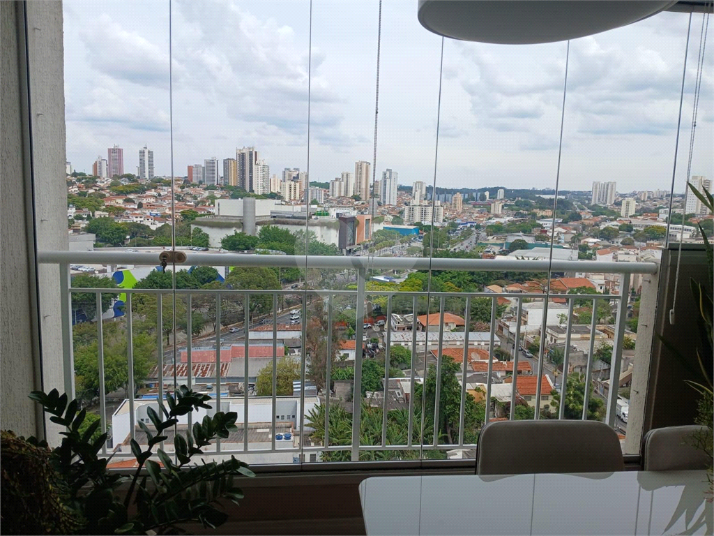 Apartamento, 2 quartos, 61 m² - Foto 3