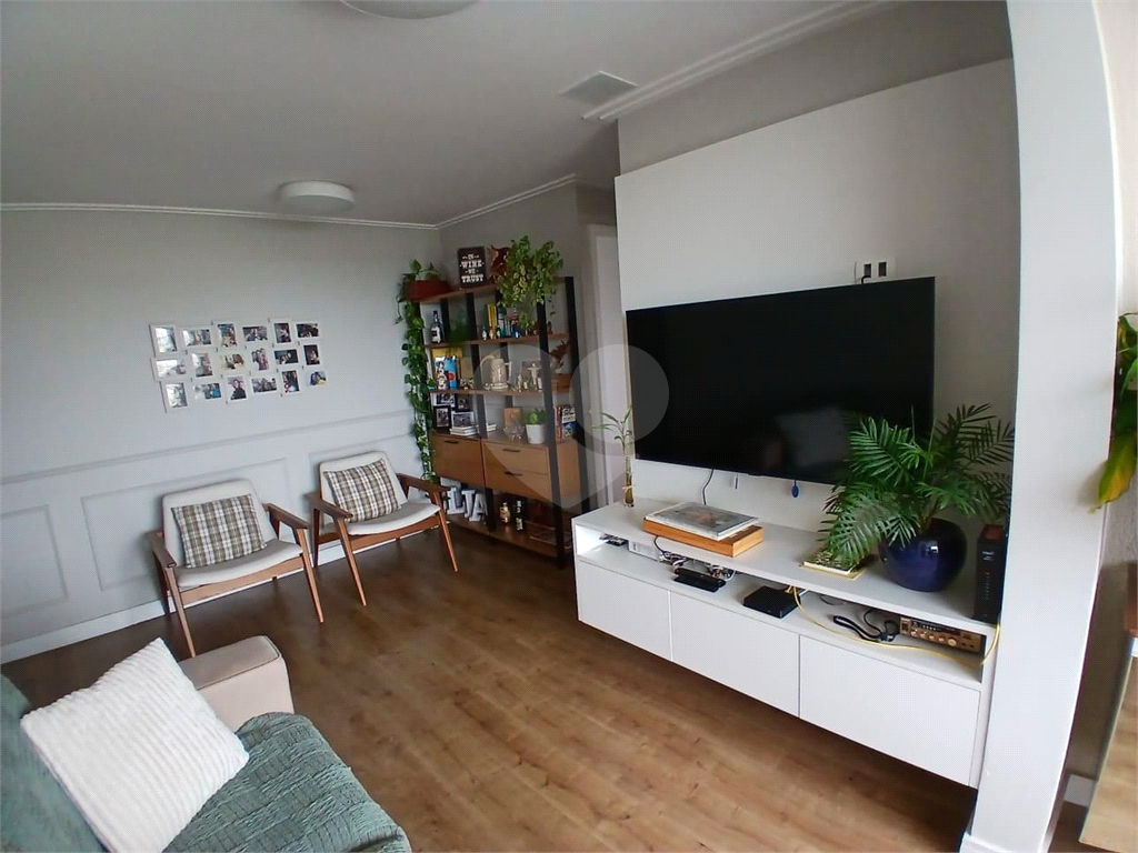Apartamento, 2 quartos, 61 m² - Foto 4