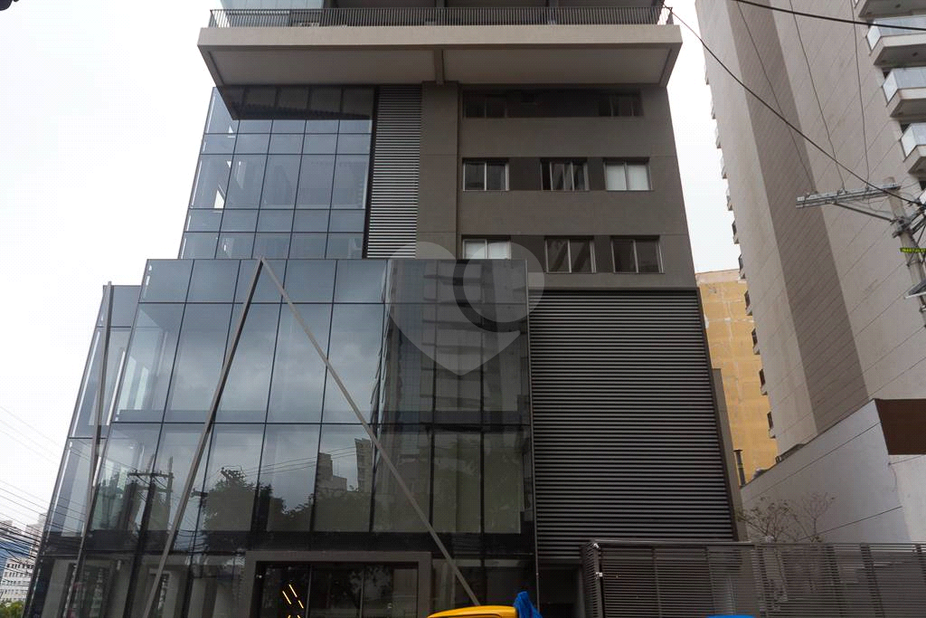 Apartamento, 1 quarto, 24 m² - Foto 1