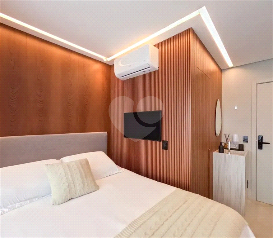 Apartamento, 1 quarto, 24 m² - Foto 6