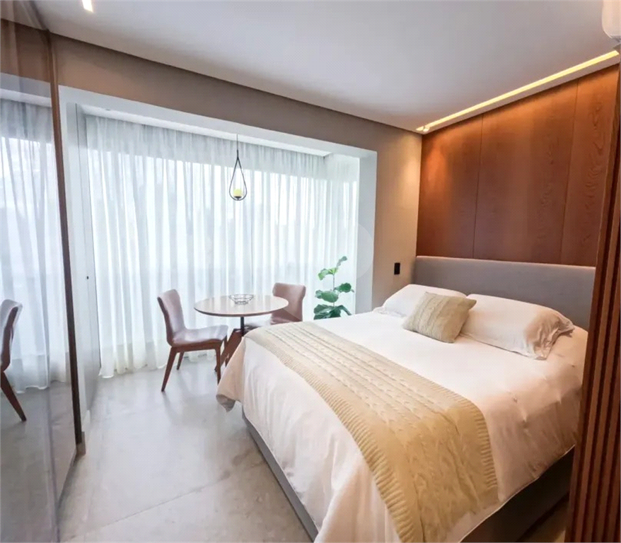 Apartamento, 1 quarto, 24 m² - Foto 9