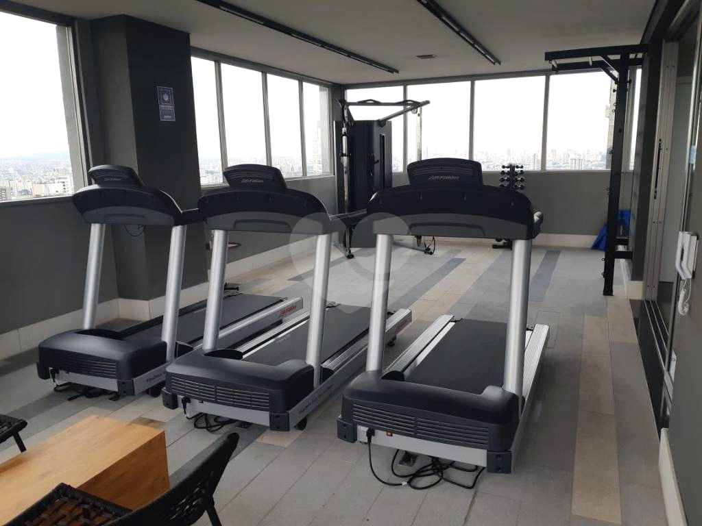 Apartamento, 1 quarto, 24 m² - Foto 14