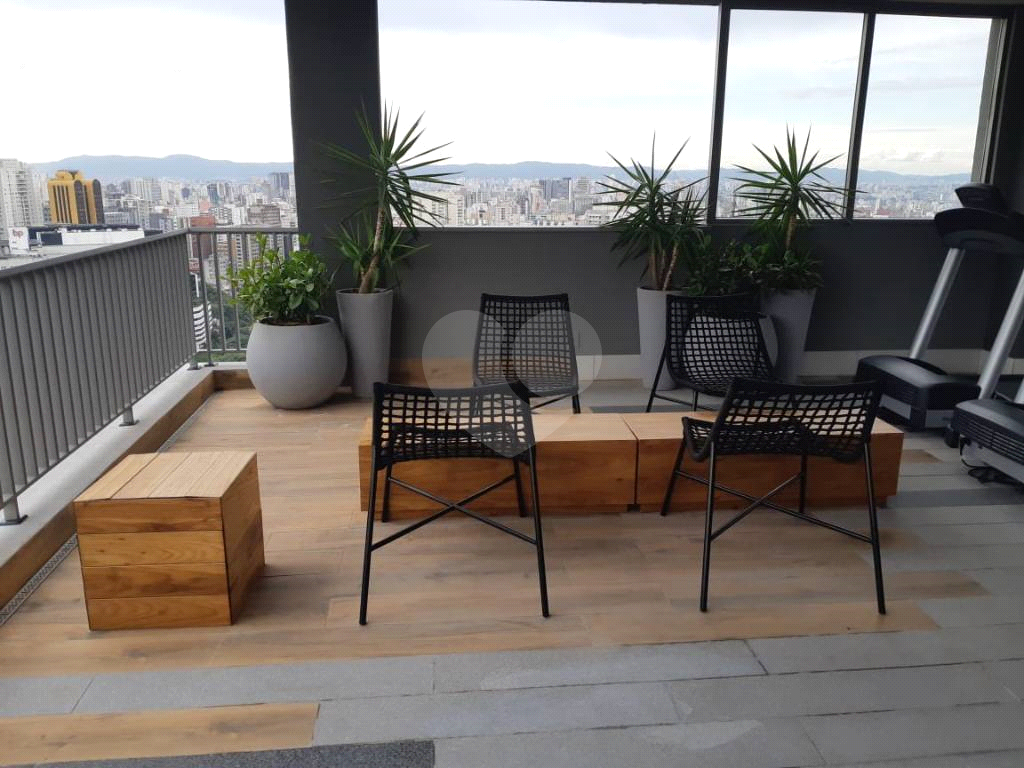 Apartamento, 1 quarto, 24 m² - Foto 15